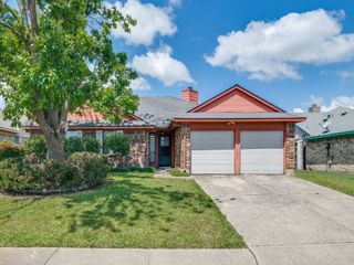 2705 Independence Drive, Mesquite, TX 75150
