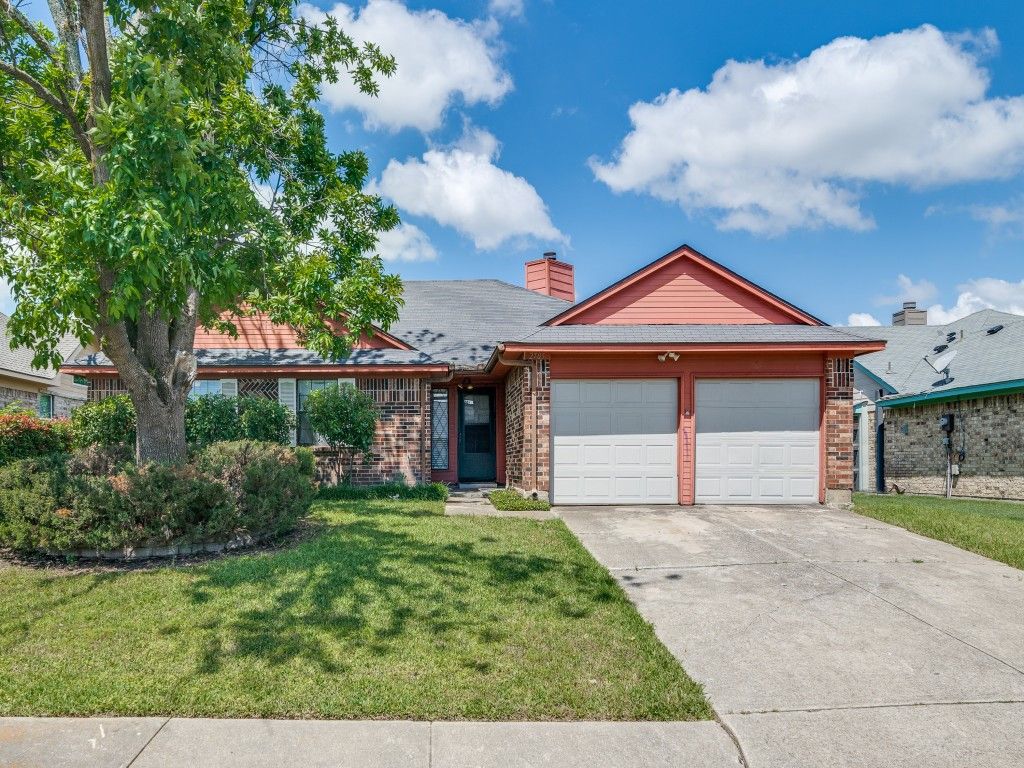 2705 Independence Drive, Mesquite, TX 75150
