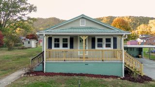 132 Laurel Street, Weber City, VA 24290