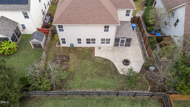 842 New Charleston Drive, Fuquay Varina, NC 27526