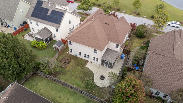 842 New Charleston Drive, Fuquay Varina, NC 27526