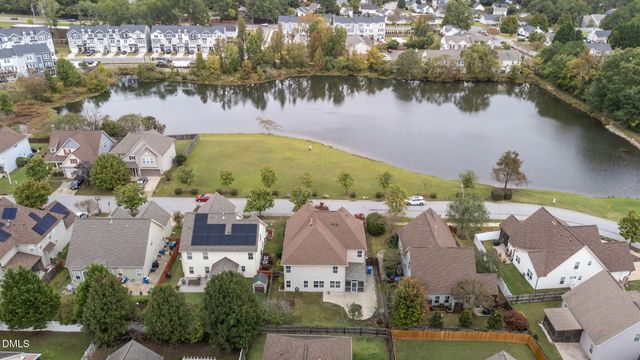 842 New Charleston Drive, Fuquay Varina, NC 27526