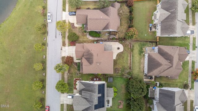 842 New Charleston Drive, Fuquay Varina, NC 27526