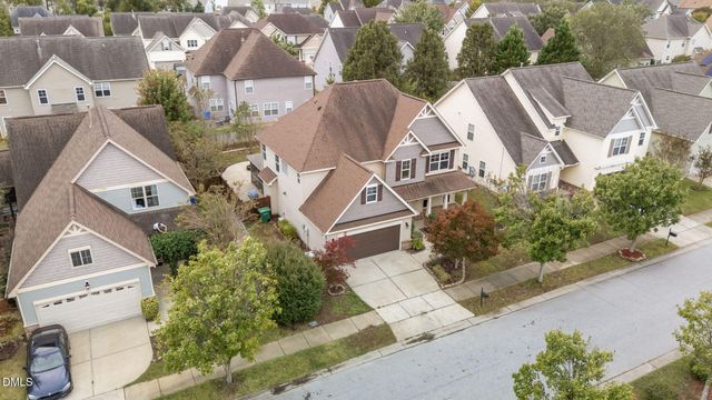 842 New Charleston Drive, Fuquay Varina, NC 27526