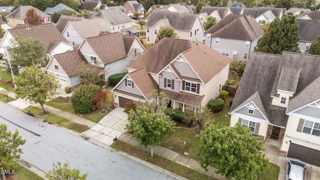 842 New Charleston Drive, Fuquay Varina, NC 27526