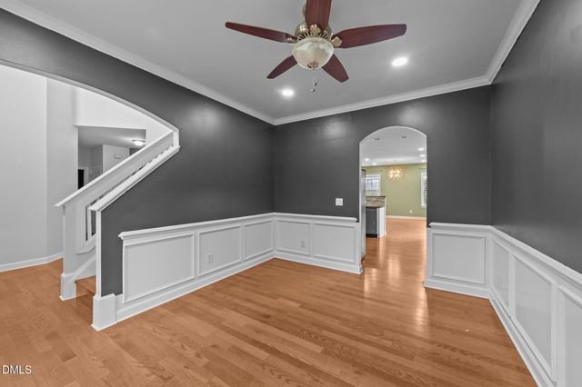 842 New Charleston Drive, Fuquay Varina, NC 27526