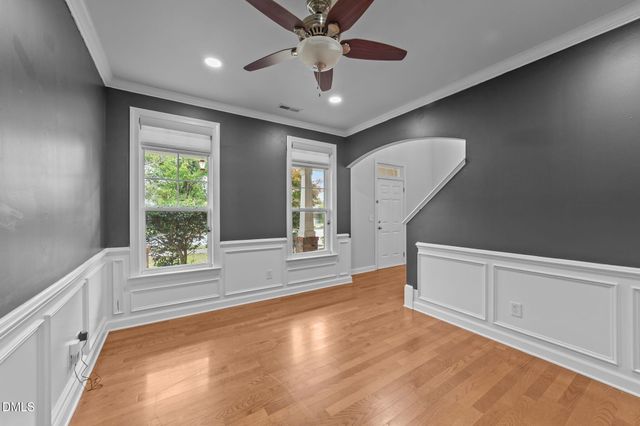 842 New Charleston Drive, Fuquay Varina, NC 27526