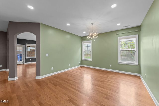 842 New Charleston Drive, Fuquay Varina, NC 27526