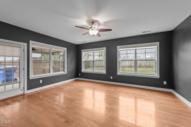 842 New Charleston Drive, Fuquay Varina, NC 27526