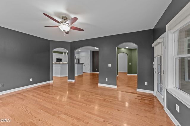842 New Charleston Drive, Fuquay Varina, NC 27526