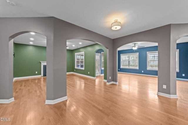 842 New Charleston Drive, Fuquay Varina, NC 27526