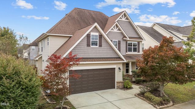 842 New Charleston Drive, Fuquay Varina, NC 27526