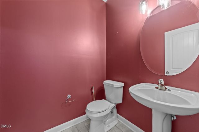 842 New Charleston Drive, Fuquay Varina, NC 27526