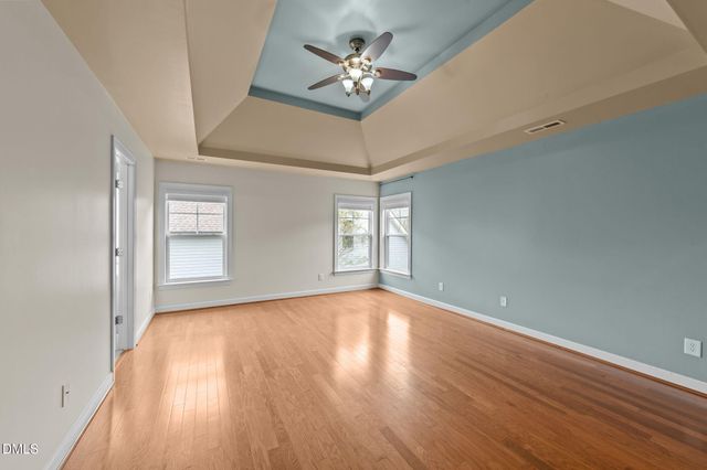842 New Charleston Drive, Fuquay Varina, NC 27526