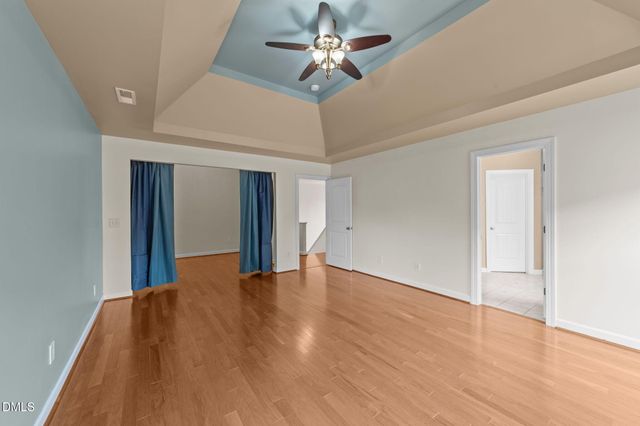 842 New Charleston Drive, Fuquay Varina, NC 27526