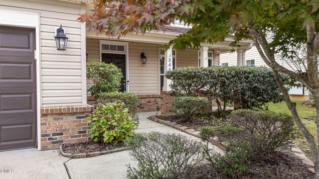 842 New Charleston Drive, Fuquay Varina, NC 27526