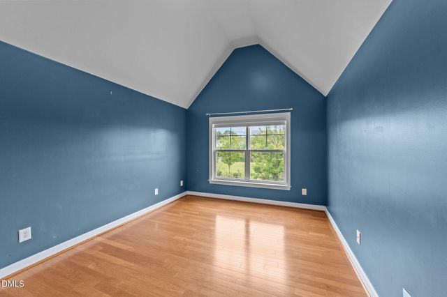 842 New Charleston Drive, Fuquay Varina, NC 27526
