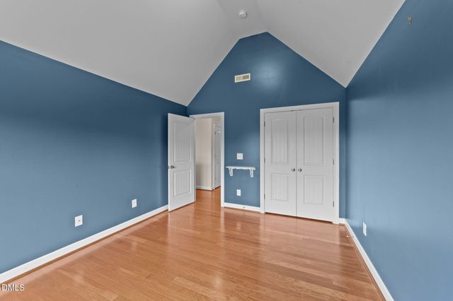 842 New Charleston Drive, Fuquay Varina, NC 27526