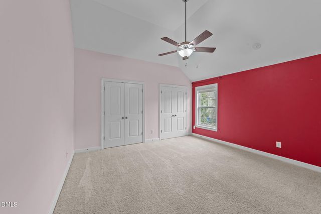 842 New Charleston Drive, Fuquay Varina, NC 27526