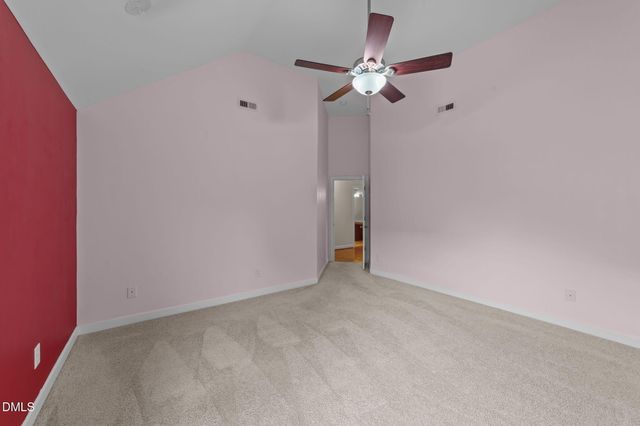 842 New Charleston Drive, Fuquay Varina, NC 27526