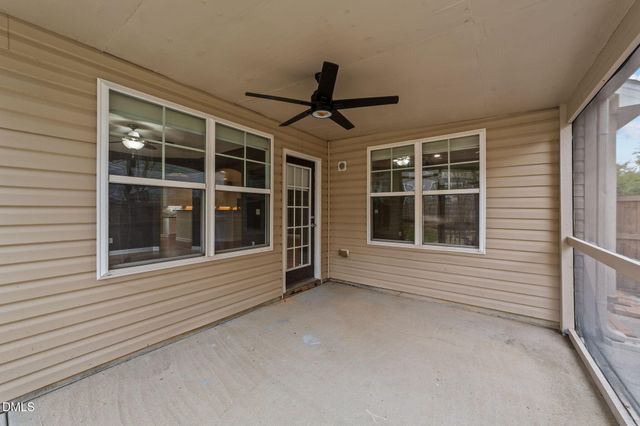 842 New Charleston Drive, Fuquay Varina, NC 27526