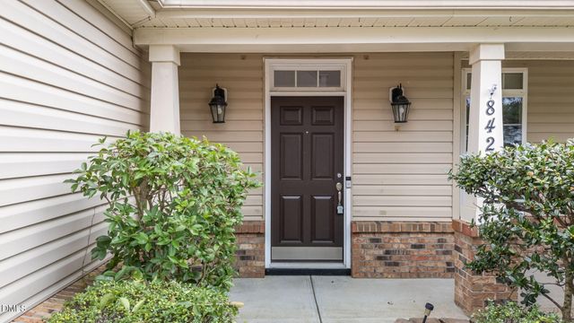 842 New Charleston Drive, Fuquay Varina, NC 27526