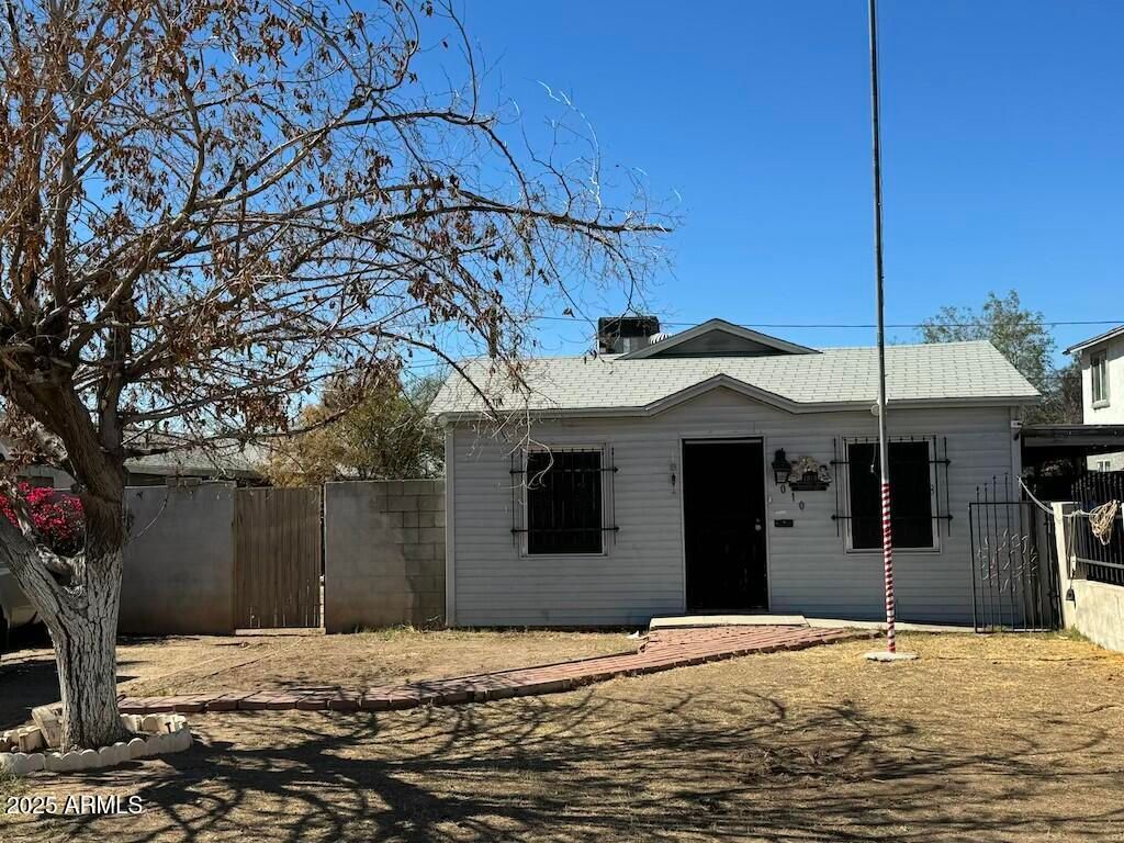 1010 N 18th st Street, Phoenix, AZ 85006