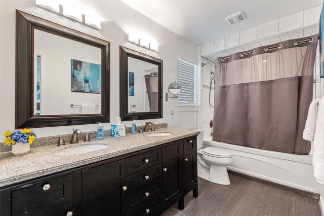 3545 Northwest Parkway, University Park, TX 75225