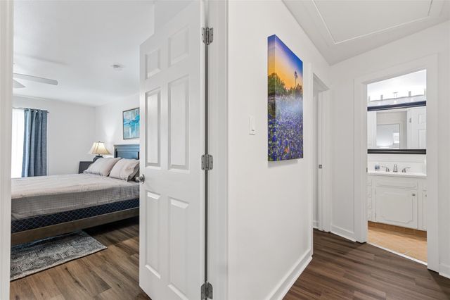 3545 Northwest Parkway, University Park, TX 75225