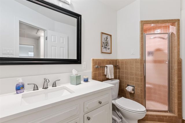 3545 Northwest Parkway, University Park, TX 75225
