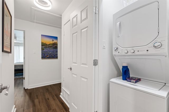 3545 Northwest Parkway, University Park, TX 75225
