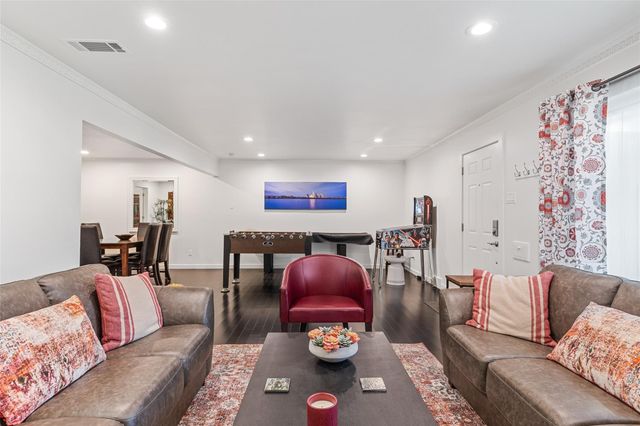 3545 Northwest Parkway, University Park, TX 75225