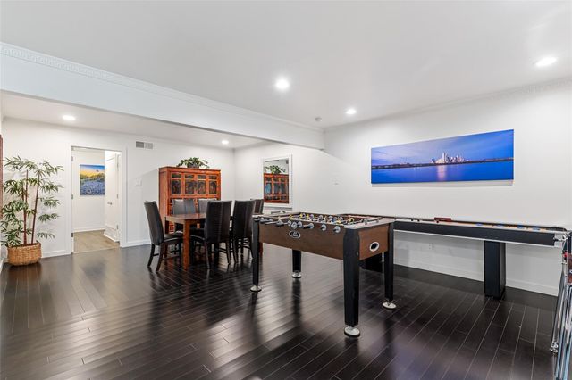 3545 Northwest Parkway, University Park, TX 75225