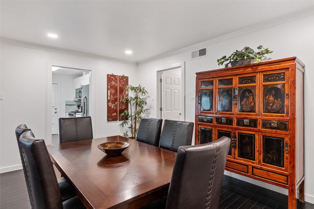 3545 Northwest Parkway, University Park, TX 75225