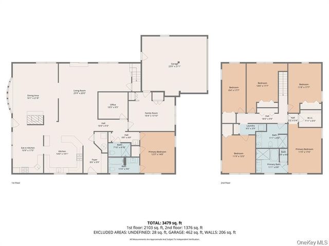 155 Roselawn Road, Highland Mills, NY 10930