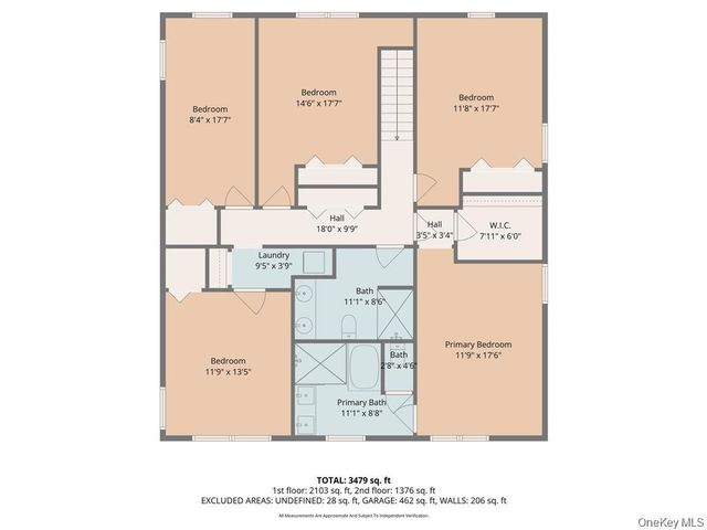 155 Roselawn Road, Highland Mills, NY 10930