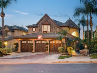 525 Dickinson Circle, Placentia, CA 92870