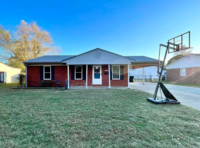 1217 2nd Street, Trumann, AR 72472