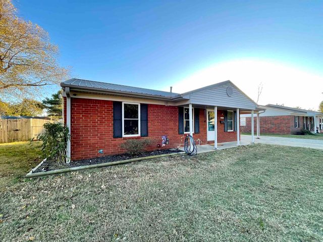 1217 2nd Street, Trumann, AR 72472