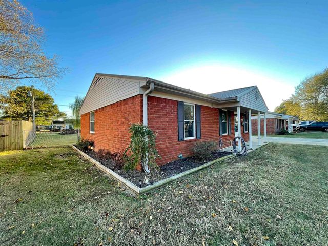 1217 2nd Street, Trumann, AR 72472