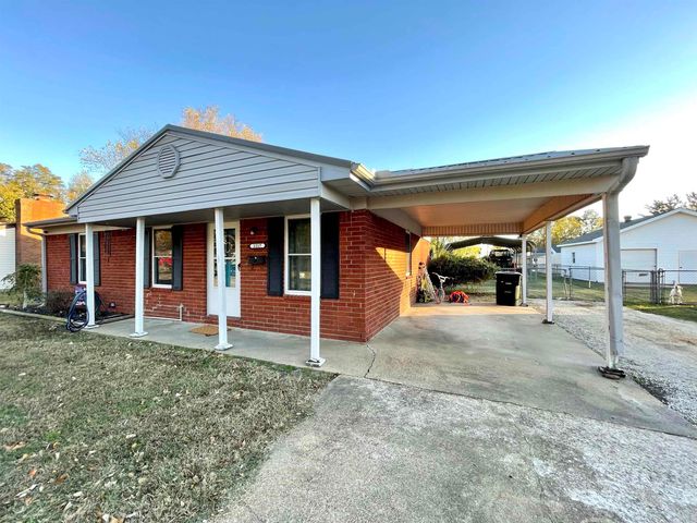 1217 2nd Street, Trumann, AR 72472