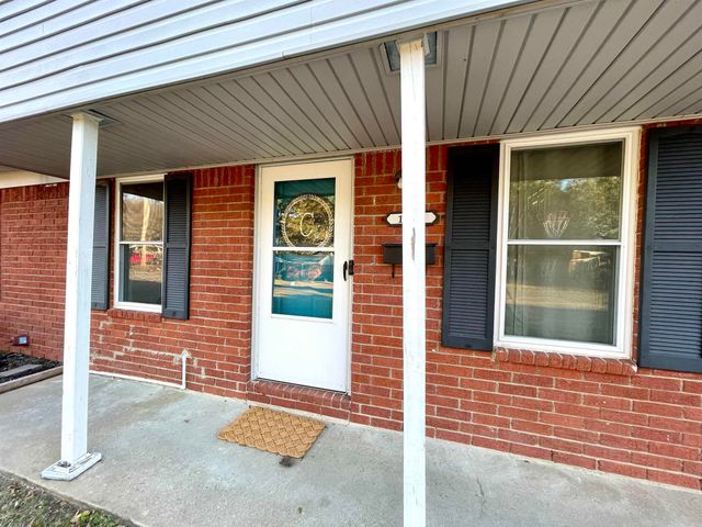 1217 2nd Street, Trumann, AR 72472