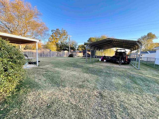 1217 2nd Street, Trumann, AR 72472