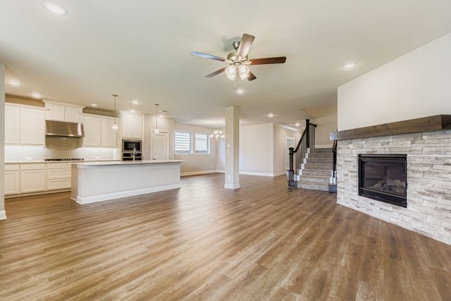 9205 Lamar Street, Rowlett, TX 75089