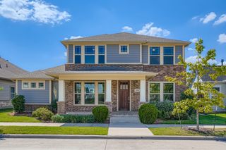 9205 Lamar Street, Rowlett, TX 75089