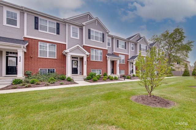 230 Timberleaf Circle, Roselle, IL 60172