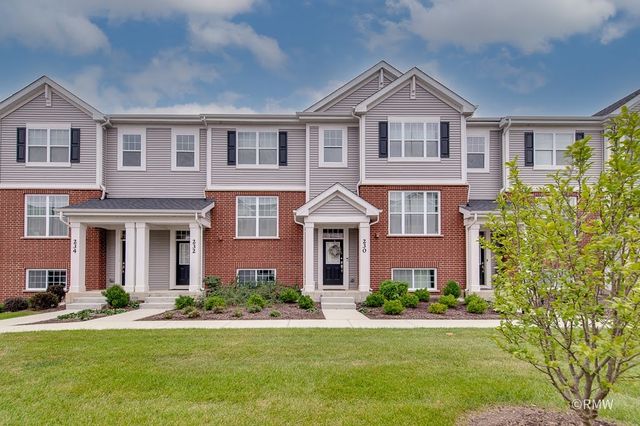 230 Timberleaf Circle, Roselle, IL 60172