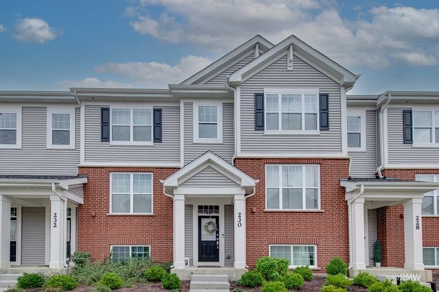 230 Timberleaf Circle, Roselle, IL 60172