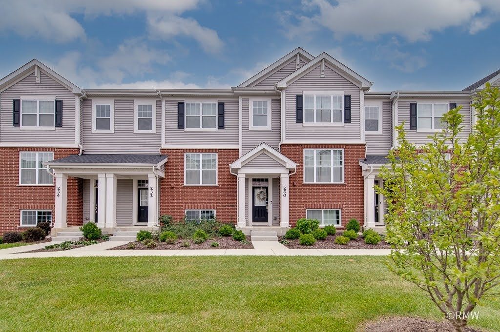 230 Timberleaf Circle, Roselle, IL 60172 — photo 3