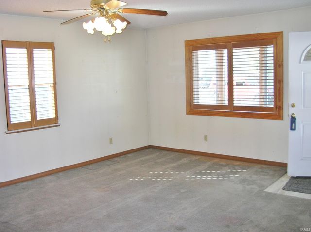 1045 Hensz Avenue, Evansville, IN 47711